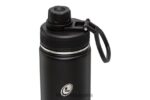 4L8HJJ100 Liforme бутилка за вода 520мл черен колекция - Image 2