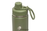 4L8HJJ101 Liforme бутилка за вода 520мл маслина колекция - Image 2