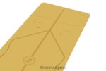 4L8HJJ22 Liforme постелка за йога златен пясък постелки за йога - Image 4