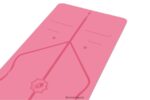 4L8HJJ23 Liforme постелка за йога розово постелки за йога - Image 3
