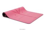 4L8HJJ23 Liforme постелка за йога розово постелки за йога - Image 4