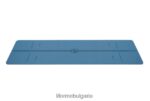 4L8HJJ34 Liforme еволюира мат син постелки за йога - Image 2