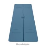 4L8HJJ34 Liforme еволюира мат син постелки за йога