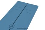 4L8HJJ34 Liforme еволюира мат син постелки за йога - Image 4