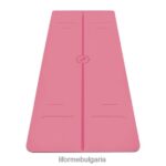 4L8HJJ35 Liforme еволюира мат розово постелки за йога