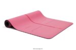 4L8HJJ35 Liforme еволюира мат розово постелки за йога - Image 4