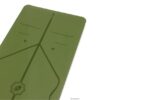 4L8HJJ52 Liforme постелка за пътуване маслина постелки за йога - Image 7