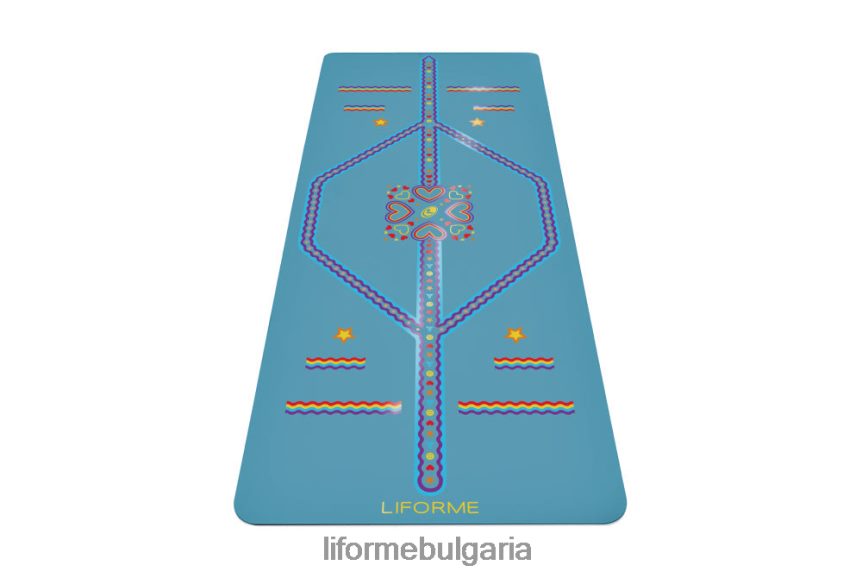 4l8hjj75_liforme_d0b4d0b5d182d181d0bad0b0_d0bfd0bed181d182d0b5d0bbd0bad0b0_d0b7d0b0_d0b8d0b3d180d0b8d0b2d0b0_d0b9d0bed0b3d0b0_d.jpg 4L8HJJ75 Liforme детска постелка за игрива йога син постелки за йога - Image 1