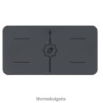4L8HJJ78 Liforme подложка за йога сиво колекция