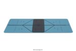 4L8HJJ78 Liforme подложка за йога сиво колекция - Image 3